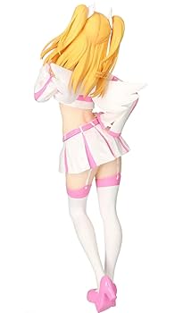 2.5次元の誘惑 GLITTER&GLAMOURS フィギュア　10点 Amazon.co.jp: 2.5次元の誘惑 GLITTER&GLAMOURS 橘 美花莉 制服